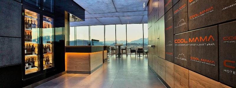 Fotos del hotel Cool Mama Salzburg:  16