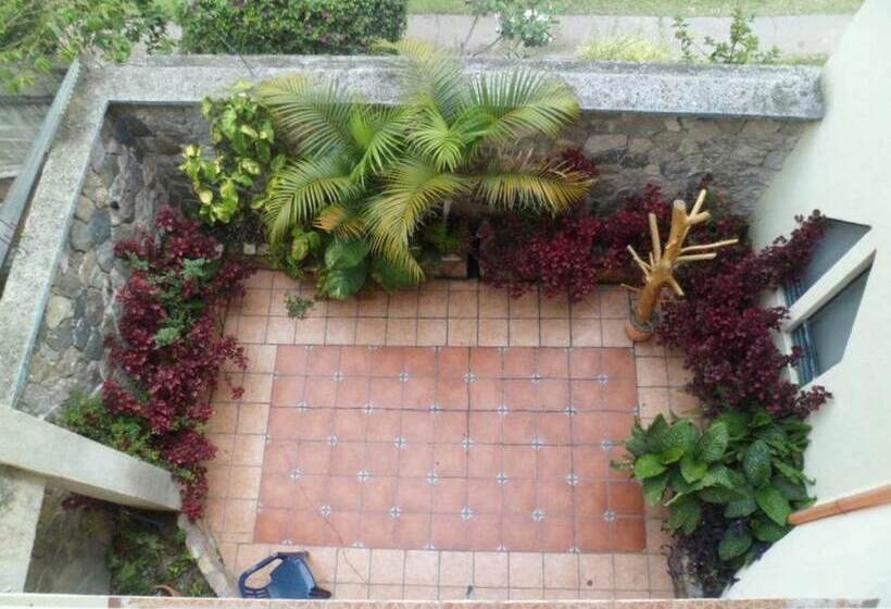 Fotos del hotel Es Kakchiquel:  5