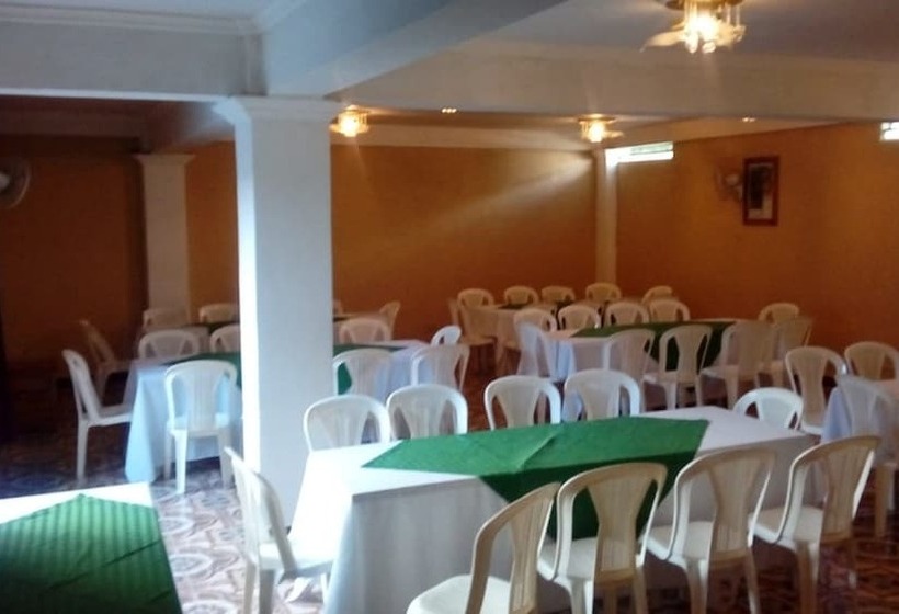 Fotos del hotel Es Kakchiquel:  14