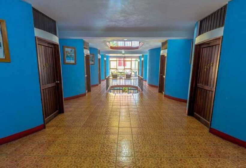 Fotos del hotel Es Kakchiquel:  2