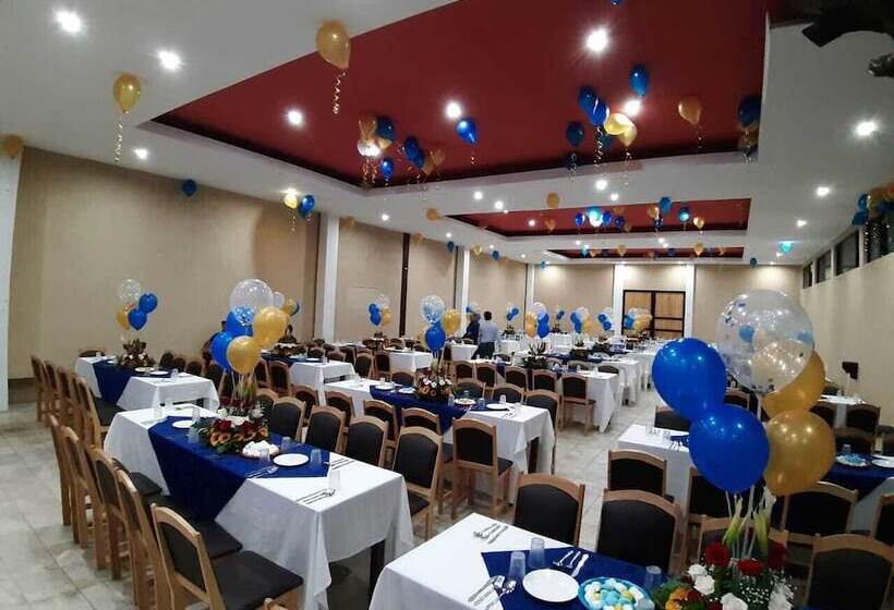 Fotos del hotel Es Kakchiquel:  7