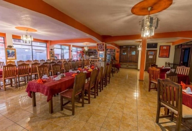 Fotos del hotel Es Kakchiquel:  12