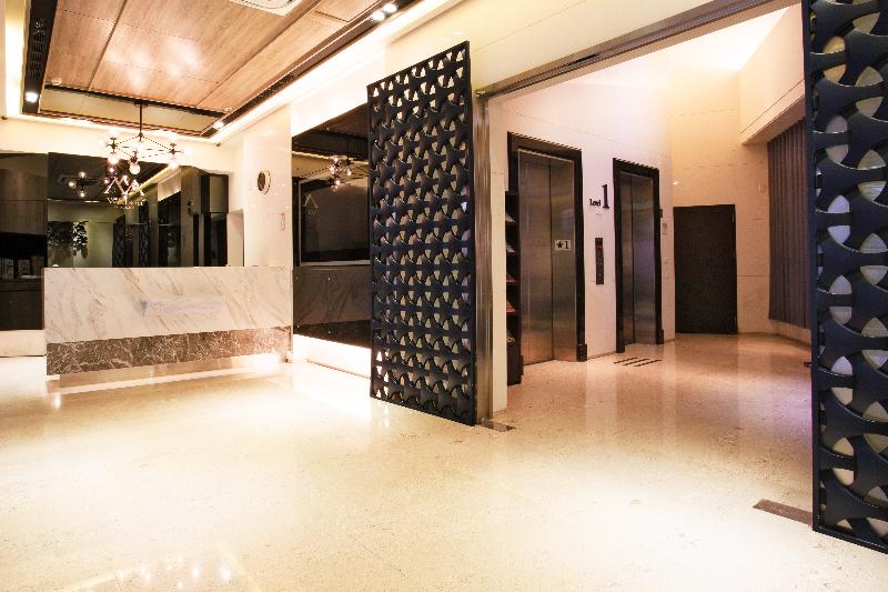 Fotos del hotel Wallsun:  3