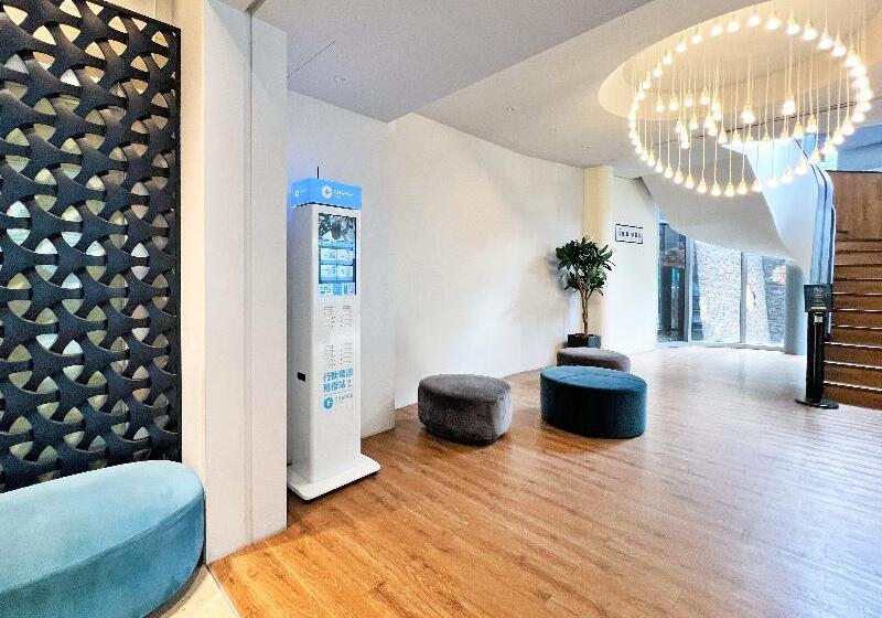 Fotos del hotel Wallsun:  12