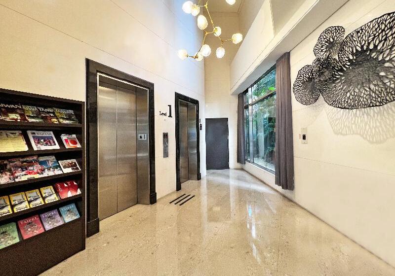 Fotos del hotel Wallsun:  7