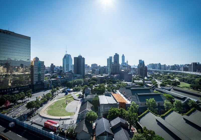 Fotos del hotel Wallsun:  5