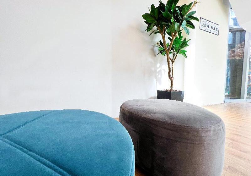 Fotos del hotel Wallsun:  6