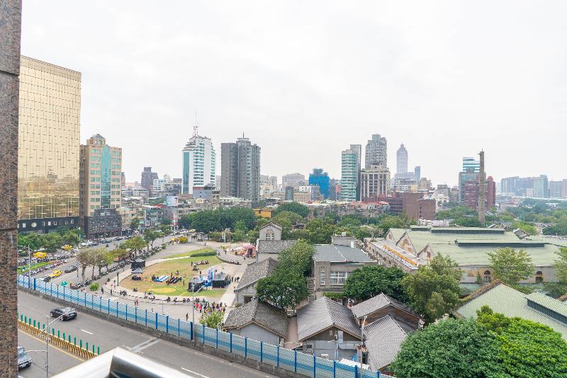 Fotos del hotel Wallsun:  13