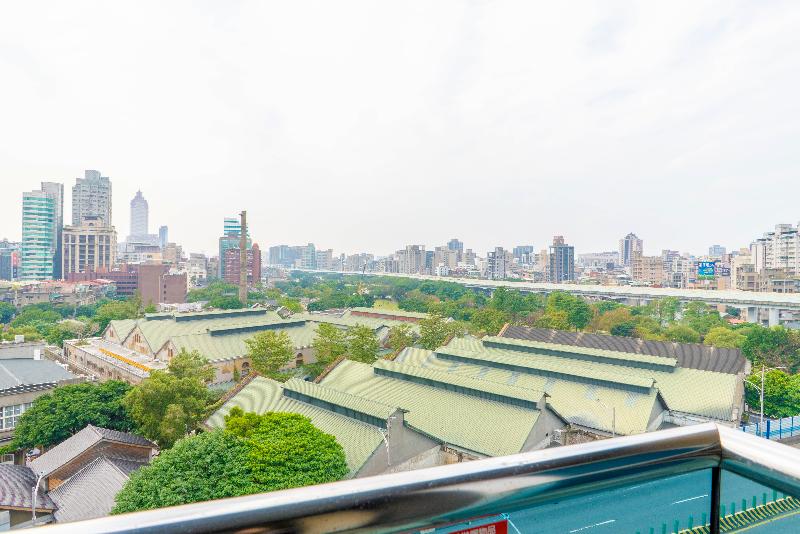 Fotos del hotel Wallsun:  9