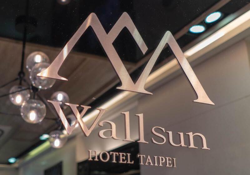 Fotos del hotel Wallsun:  8