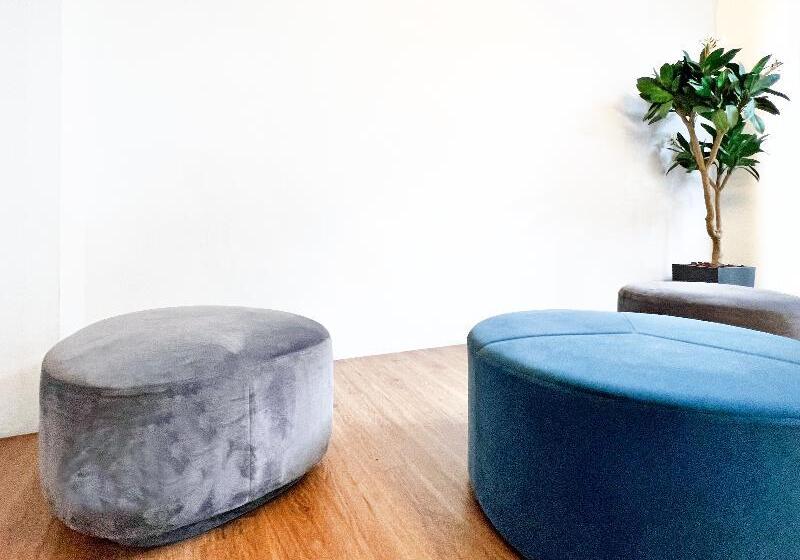 Fotos del hotel Wallsun:  2