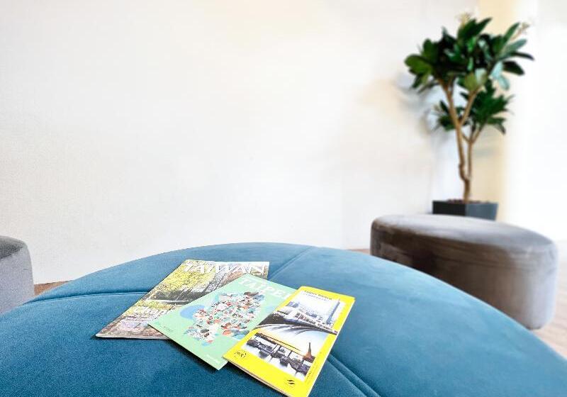 Fotos del hotel Wallsun:  15