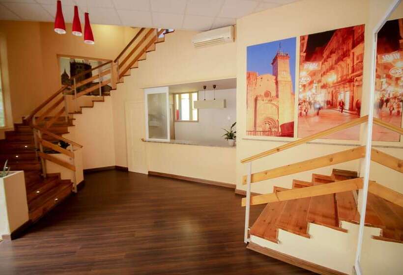 Fotos del hotel As Termas:  3