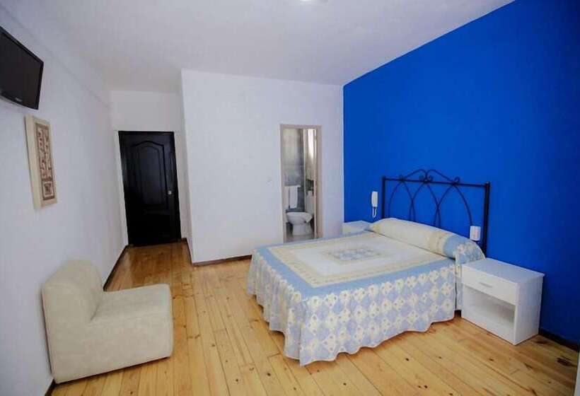 Fotos del hotel As Termas:  6