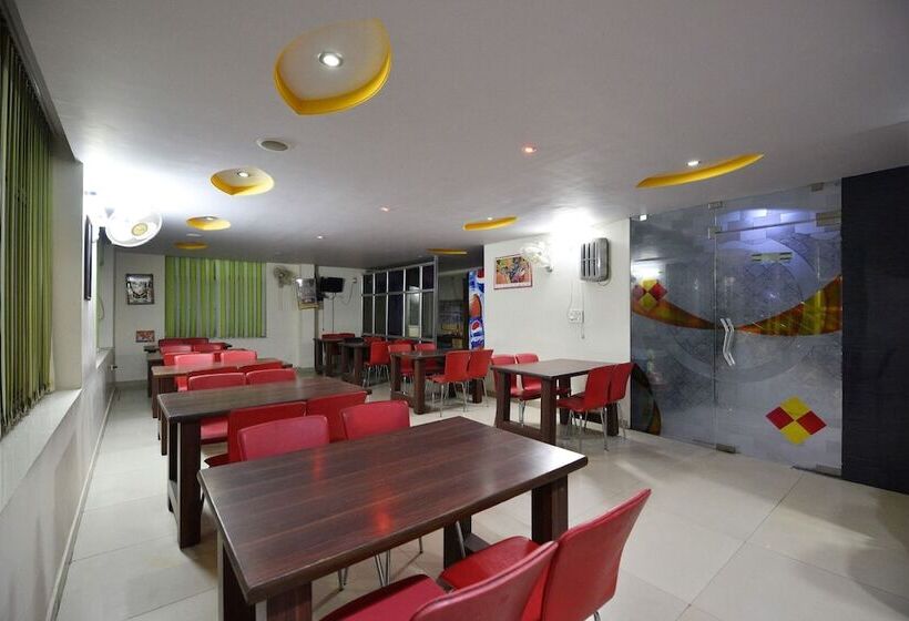 Fotos del hotel Apple 9:  4