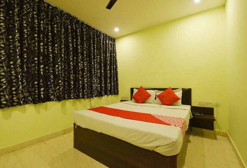 Fotos del hotel Apple 9:  12