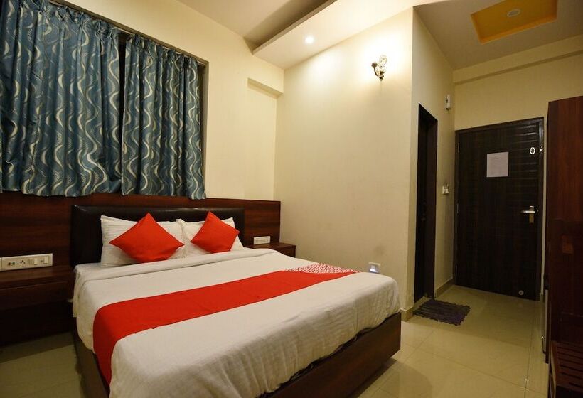 Fotos del hotel Apple 9:  21