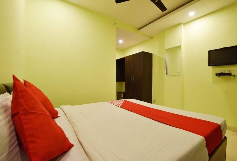 Fotos del hotel Apple 9:  25