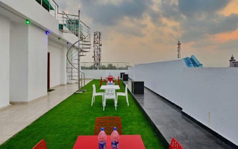 Fotos del hotel Grand Hridey:  5