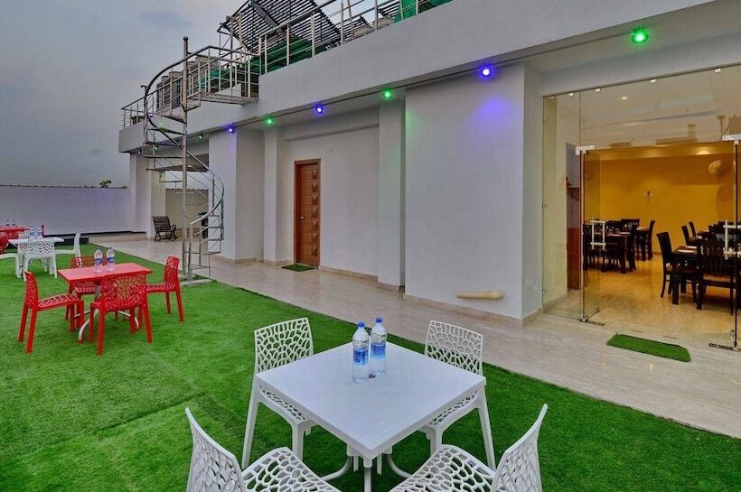 Fotos del hotel Grand Hridey:  10