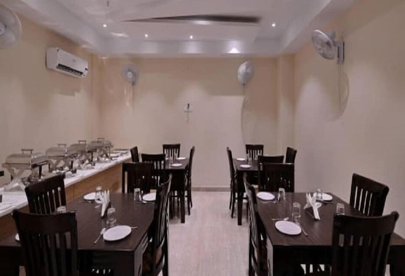 Fotos del hotel Grand Hridey:  4