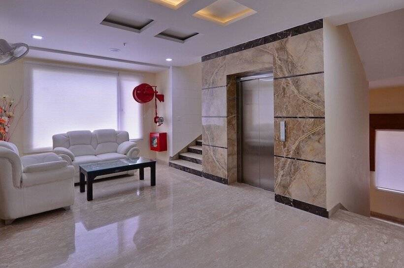 Fotos del hotel Grand Hridey:  2