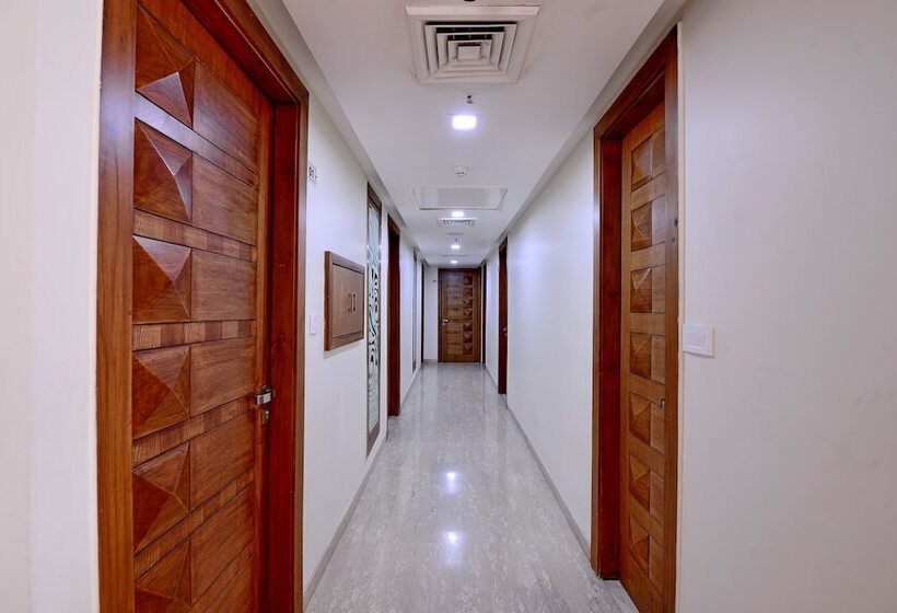 Fotos del hotel Grand Hridey:  3