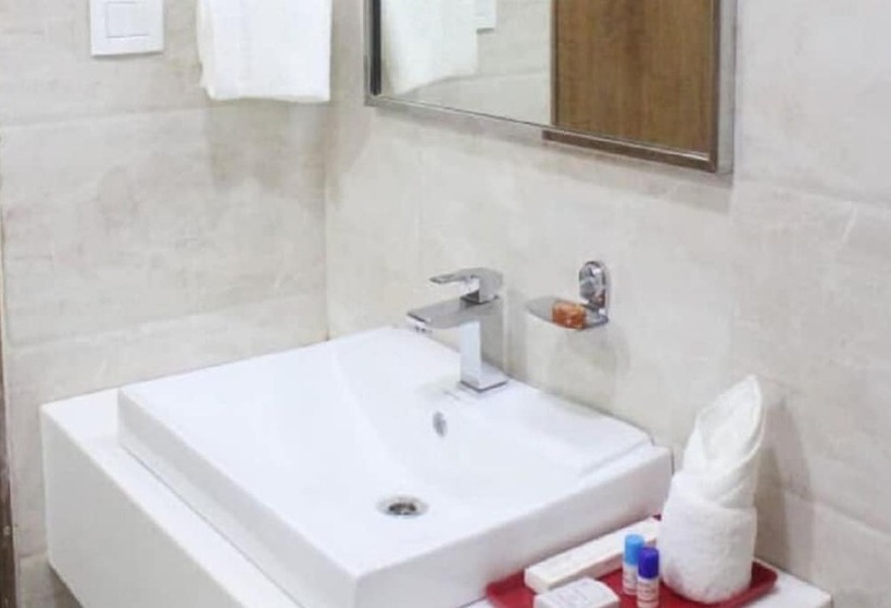 Fotos del hotel Grand Hridey:  6