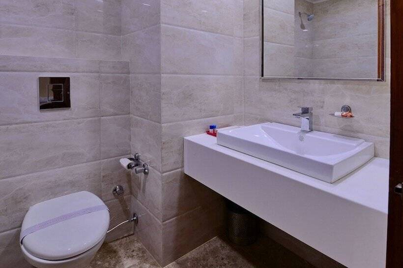 Fotos del hotel Grand Hridey:  11