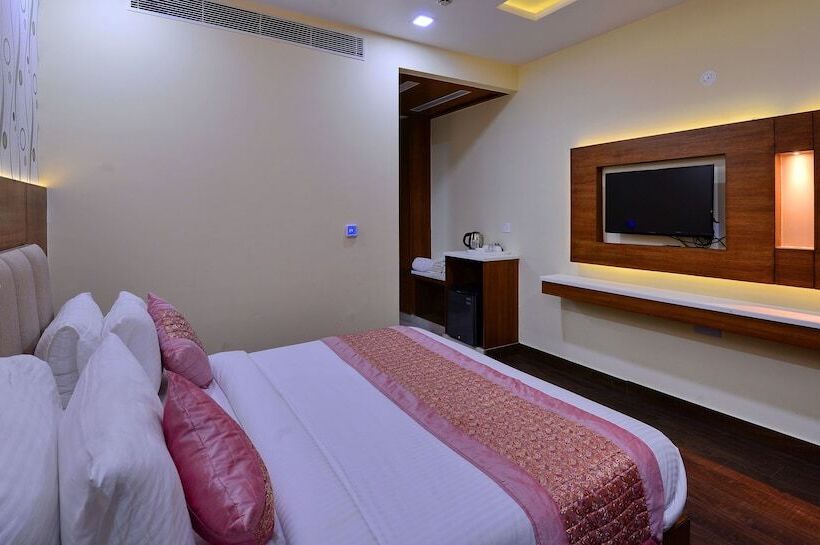 Fotos del hotel Grand Hridey:  8