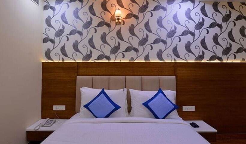 Fotos del hotel Grand Hridey:  15