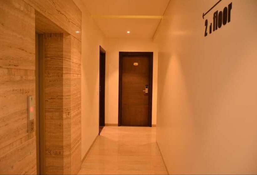 Fotos del hotel Silver Pride:  9