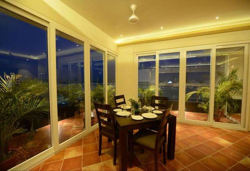 Fotos del hotel Silver Pride:  7