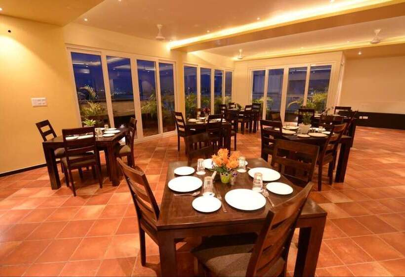 Fotos del hotel Silver Pride:  3