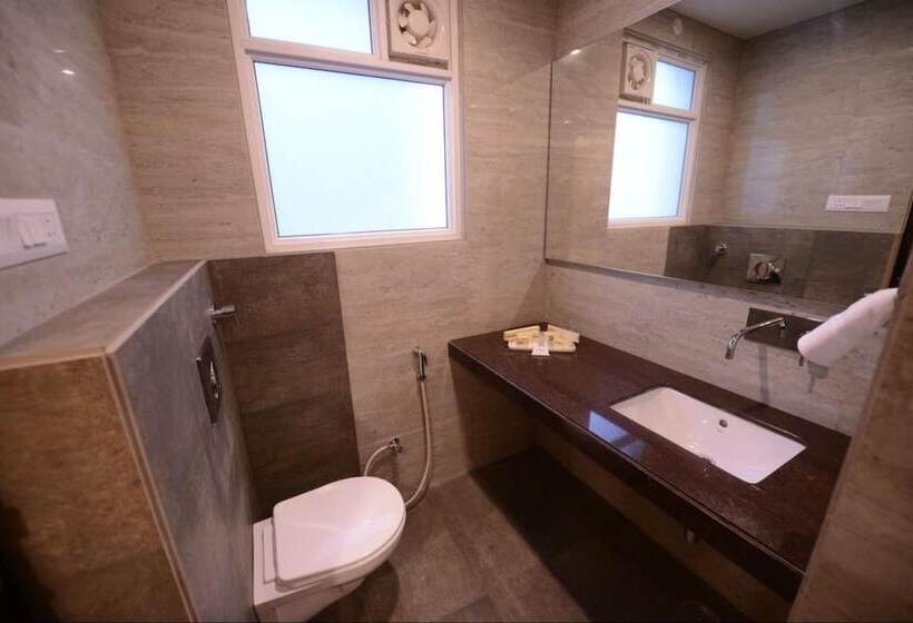 Fotos del hotel Silver Pride:  12