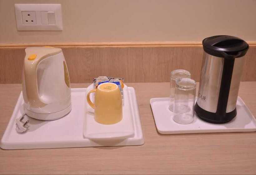 Fotos del hotel Silver Pride:  23