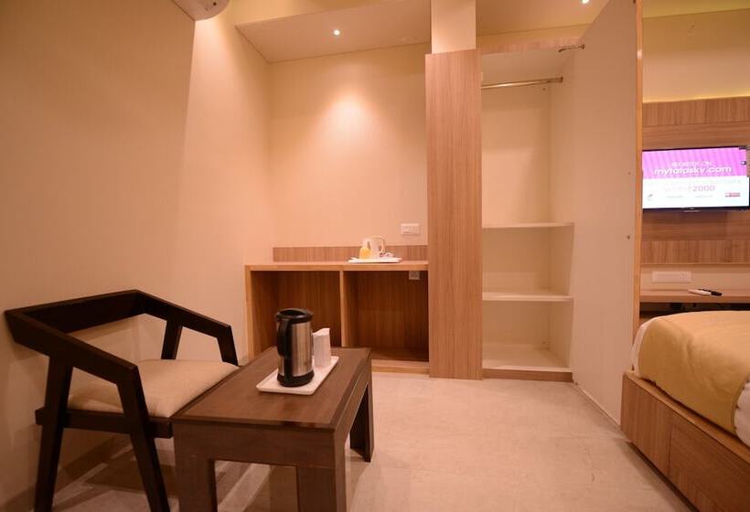 Fotos del hotel Silver Pride:  4