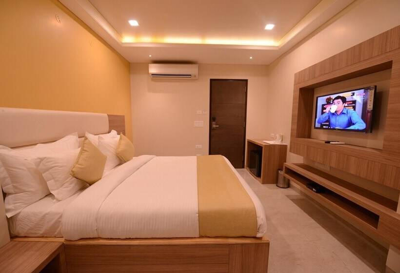 Fotos del hotel Silver Pride:  8