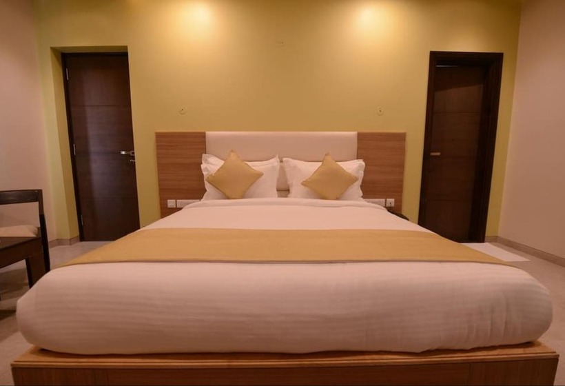 Fotos del hotel Silver Pride:  14