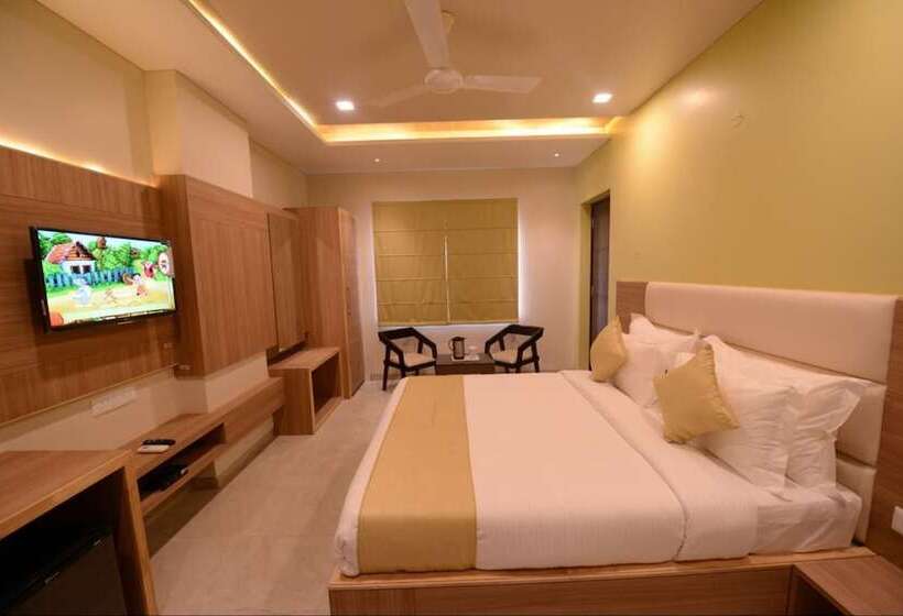 Fotos del hotel Silver Pride:  13