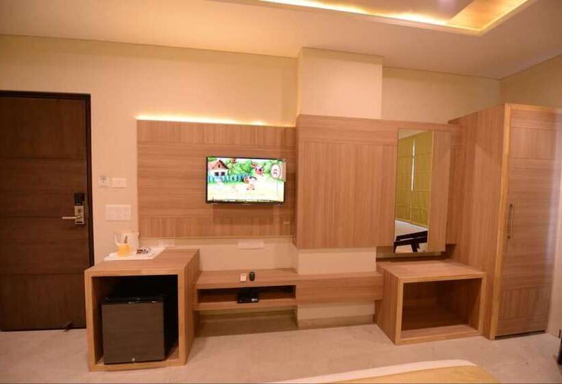 Fotos del hotel Silver Pride:  20