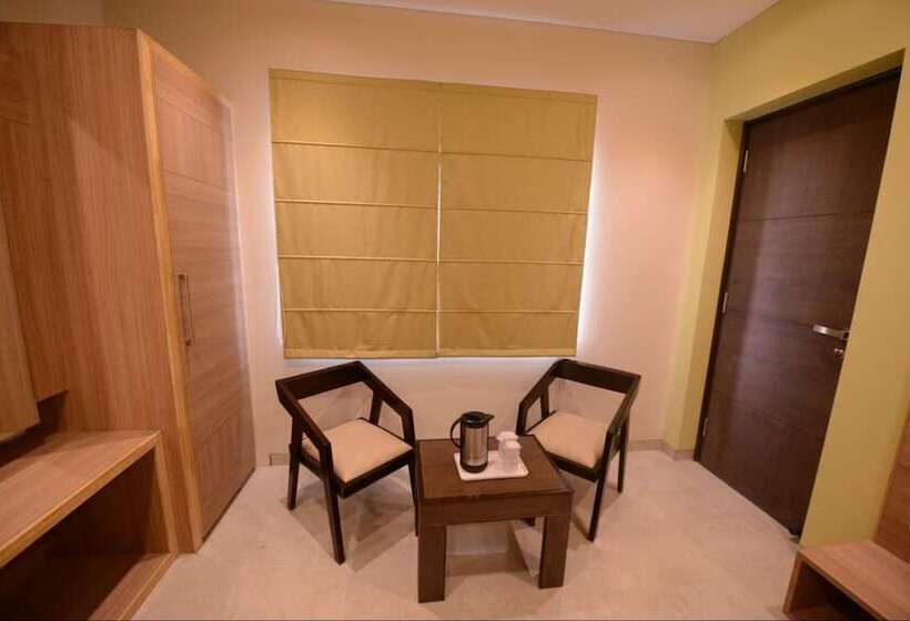 Fotos del hotel Silver Pride:  22