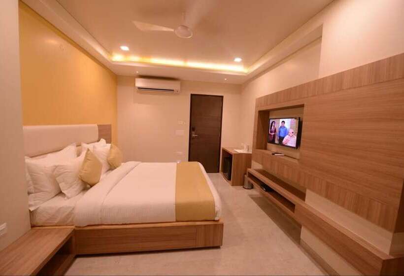 Fotos del hotel Silver Pride:  16