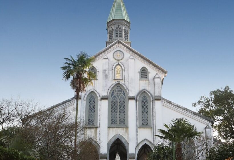 Fotos del hotel Concerto Nagasaki:  13