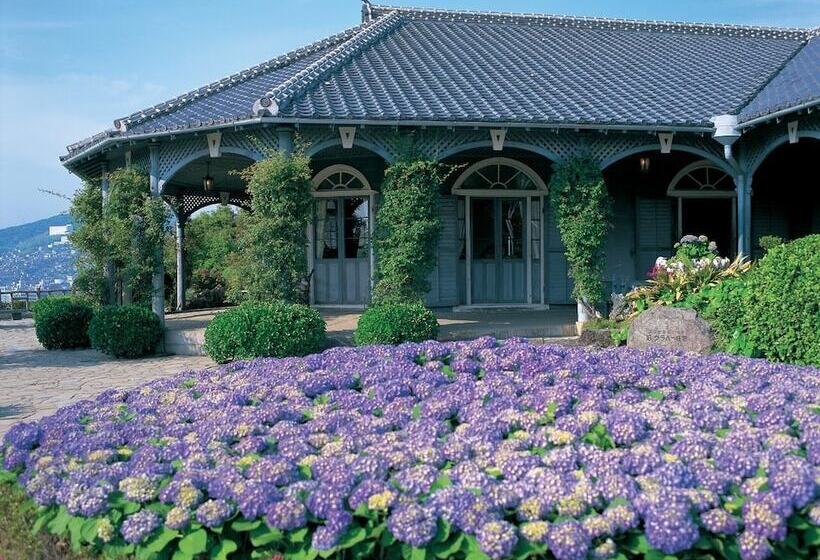 Fotos del hotel Concerto Nagasaki:  19