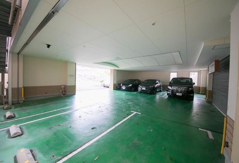 Fotos del hotel Concerto Nagasaki:  7