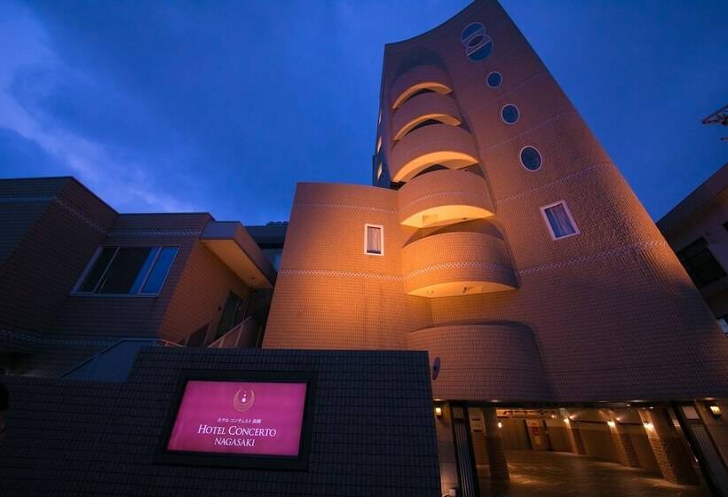 Concerto Nagasaki