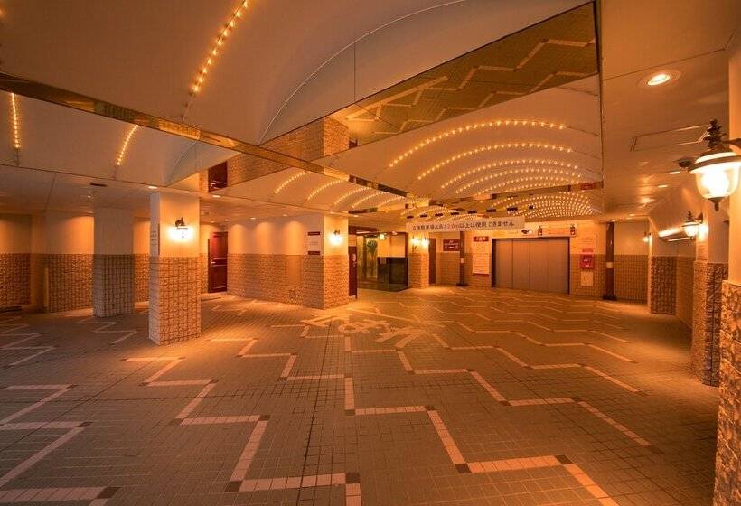 Fotos del hotel Concerto Nagasaki:  4