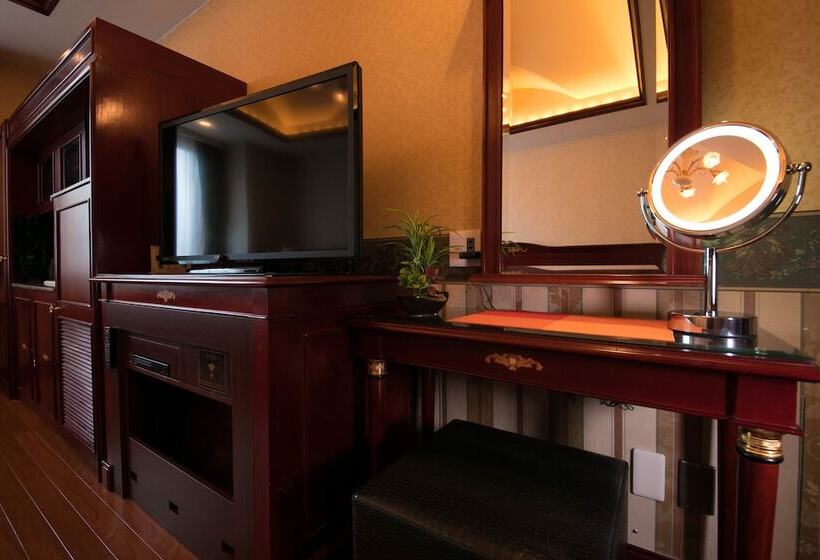 Fotos del hotel Concerto Nagasaki:  2