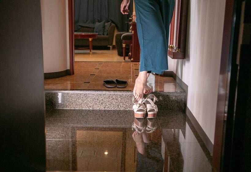 Fotos del hotel Concerto Nagasaki:  15